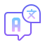Multilingual Support